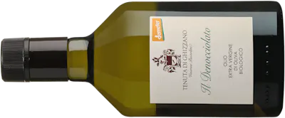 Olio di Oliva il denocciolato extravergine biologico IGP/bdc
