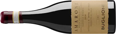 Amarone Classico Riserva CRU DOCG/b