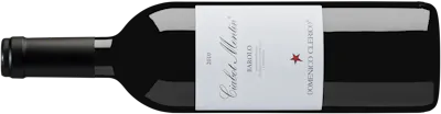 Barolo Ginestra Ciabot Mentin DOCG