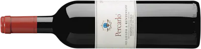 Percarlo Rosso Toscana IGT/bc