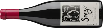 Senzo VdF/bc
