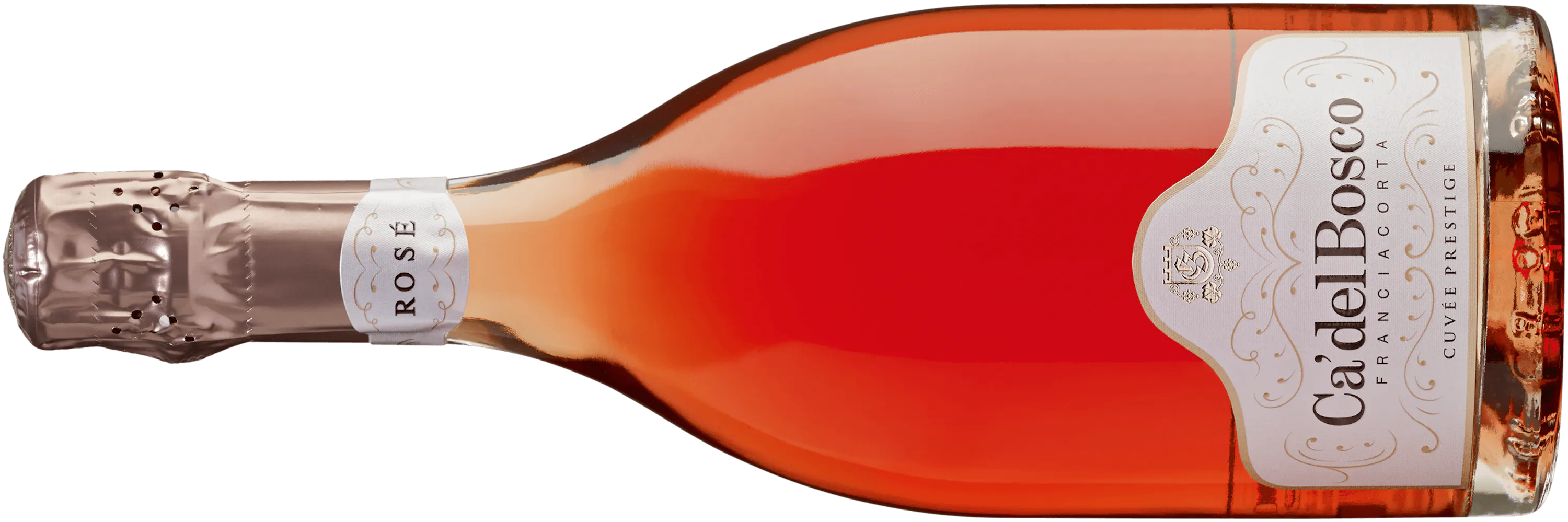 Franciacorta Rosé DOCG/b Cuvée Prestige Edizione