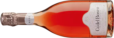 Franciacorta Rosé DOCG/b Cuvée Prestige Edizione
