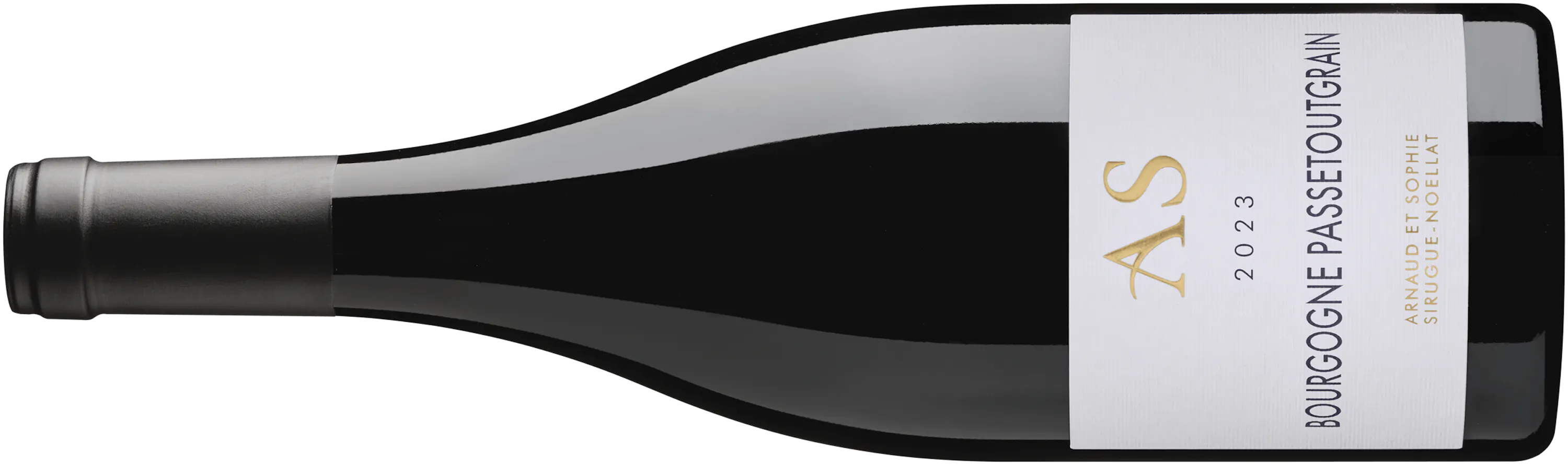 Bourgogne Passetoutgrains AOC Rouge