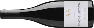 Bourgogne Passetoutgrains AOC Rouge