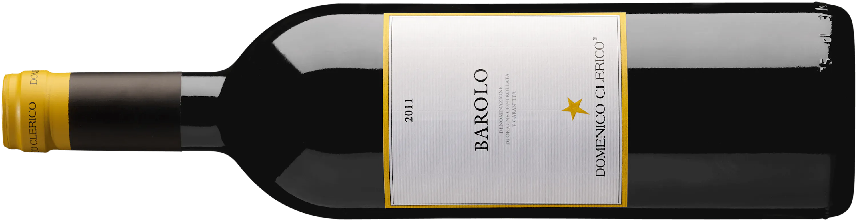 Barolo del Comune di Monforte d'Alba DOCG