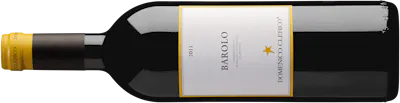 Barolo del Comune di Monforte d'Alba DOCG