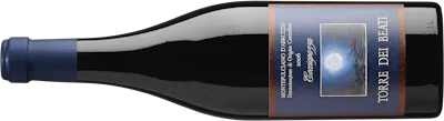 Cocciapazza Montepulciano d'Abruzzo Riserva DOC/bc