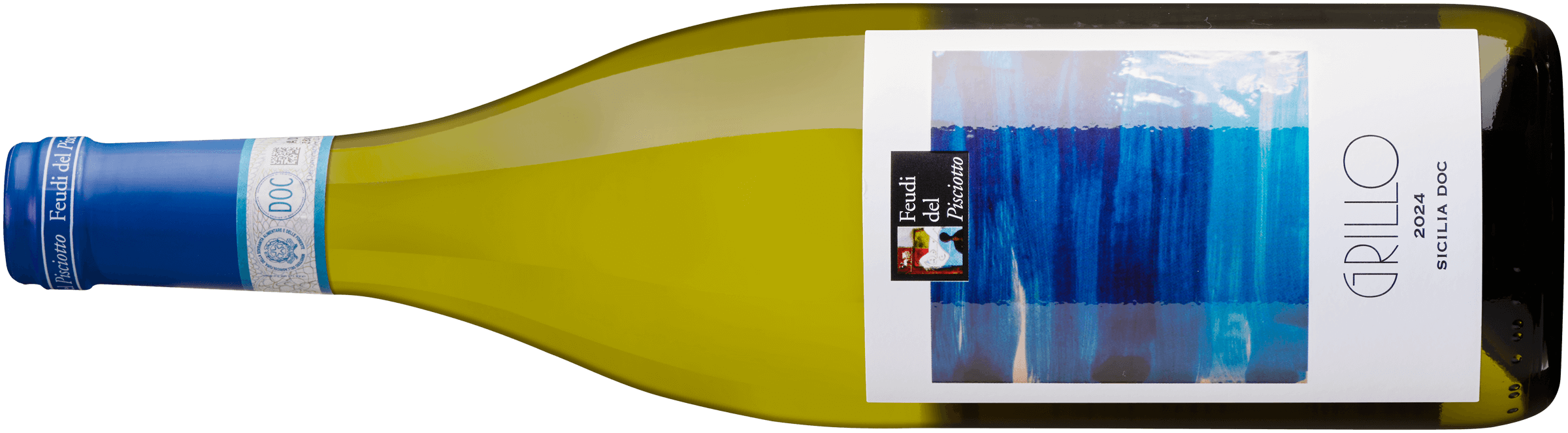 Grillo Sicilia  DOC/b