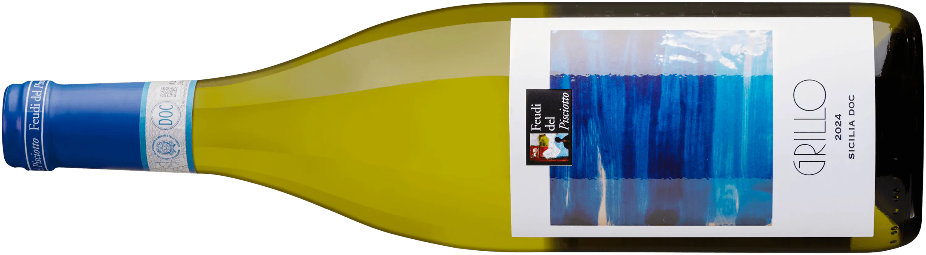 Grillo Sicilia  DOC/b