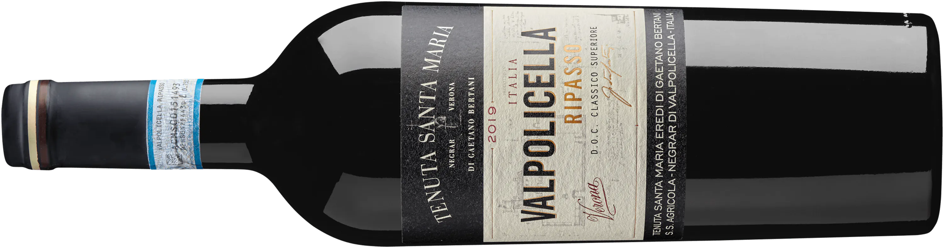 Valpolicella Classico Ripasso Superiore DOC/b