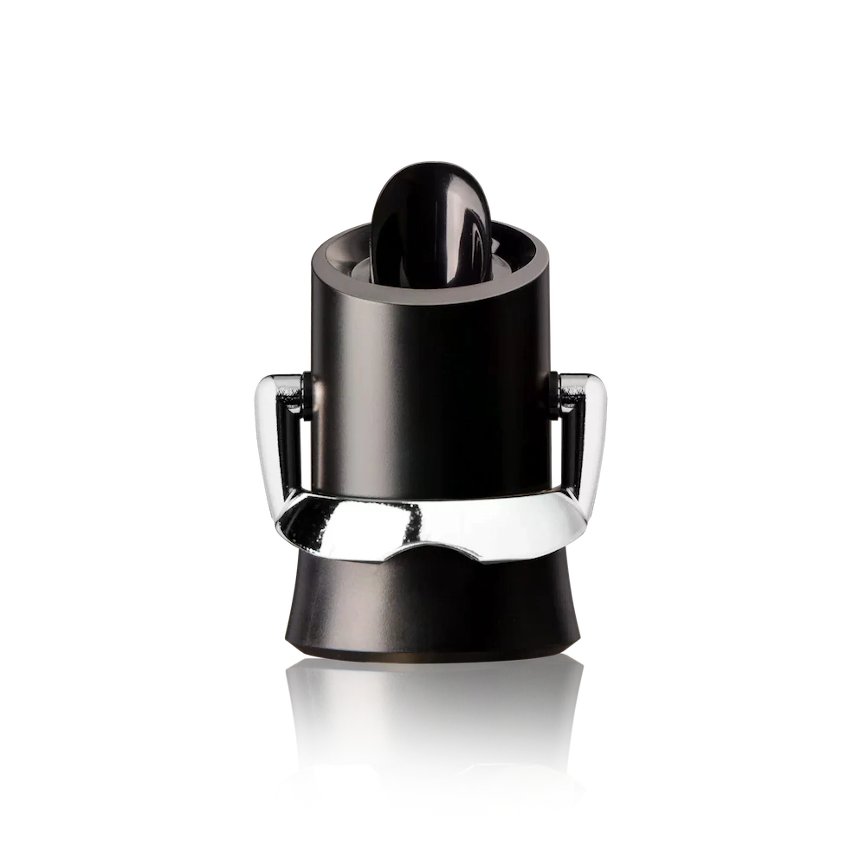 Vacu Vin Champagnerverschluss und Ausgiesser