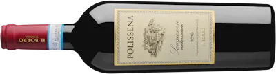 Polissena Sangiovese Valdarno di Sopra DOC/bc