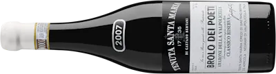 Brolo dei Poeti Amarone Valp. Classico Riserva DOCG/b