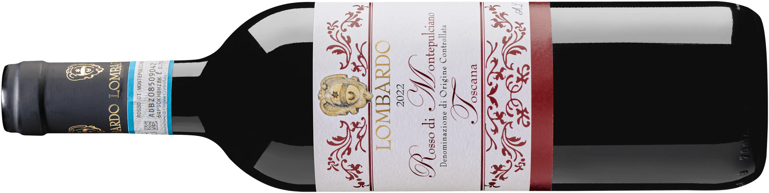 Rosso di Montepulciano DOC