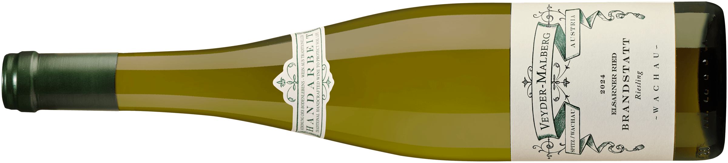 Riesling Elsarner Ried Brandstatt Wachau DAC