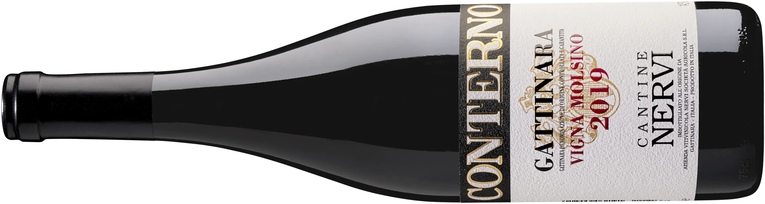 Gattinara Vigna Molsino DOCG