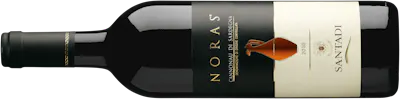 Noras Cannonau di Sardegna DOC