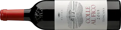 Colle al Fico Syrah Rosso Toscana IGT/b