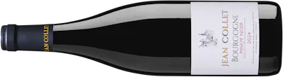 Bourgogne AOC/b Pinot Noir Rouge