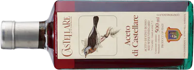 Aceto Rosso
