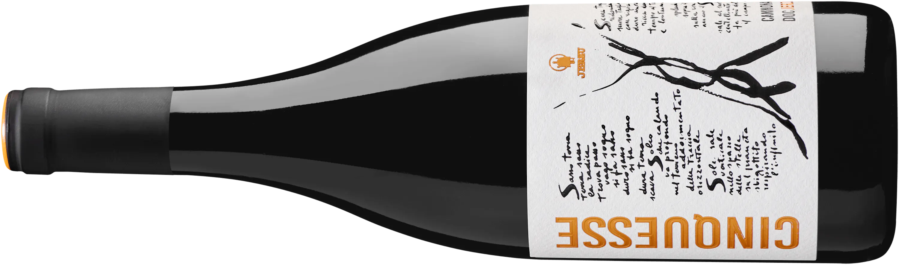 Cinquesse Cannonau di Sardegna DOC