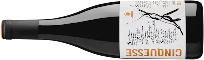 Cinquesse Cannonau di Sardegna DOC