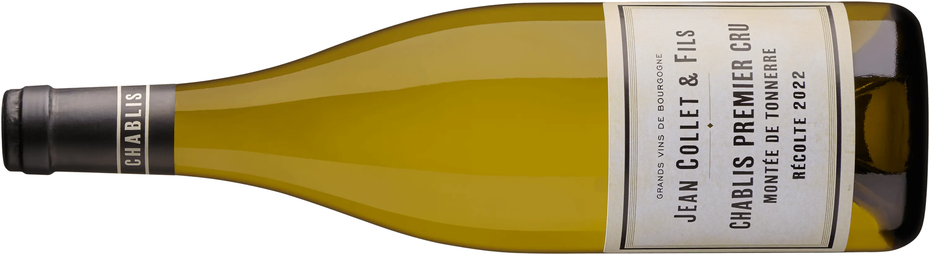 Chablis AOC/b 1er Cru Montée de Tonnerre