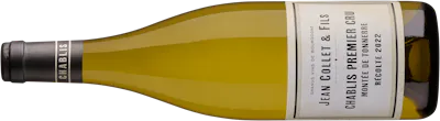 Chablis AOC/b 1er Cru Montée de Tonnerre