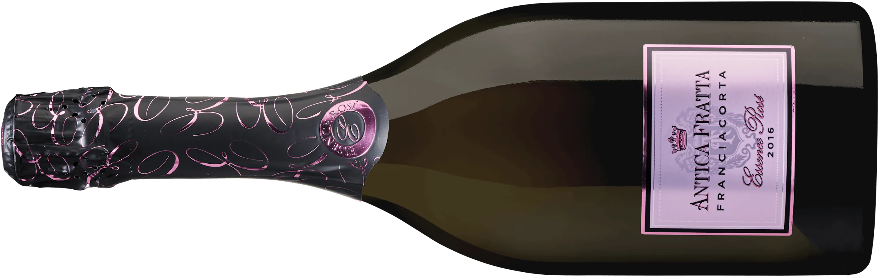 Franciacorta Rosé Essence Brut Millesimato DOCG