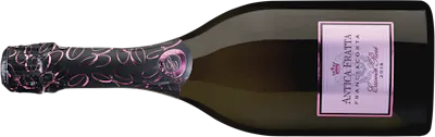 Franciacorta Rosé Essence Brut Millesimato DOCG