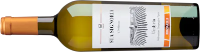 Sua Signoria Trebbiano Umbria Bianco IGT