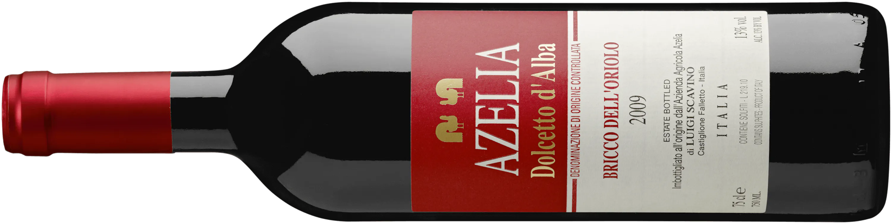 Dolcetto d'Alba Bricco dell'Oriolo DOC/b