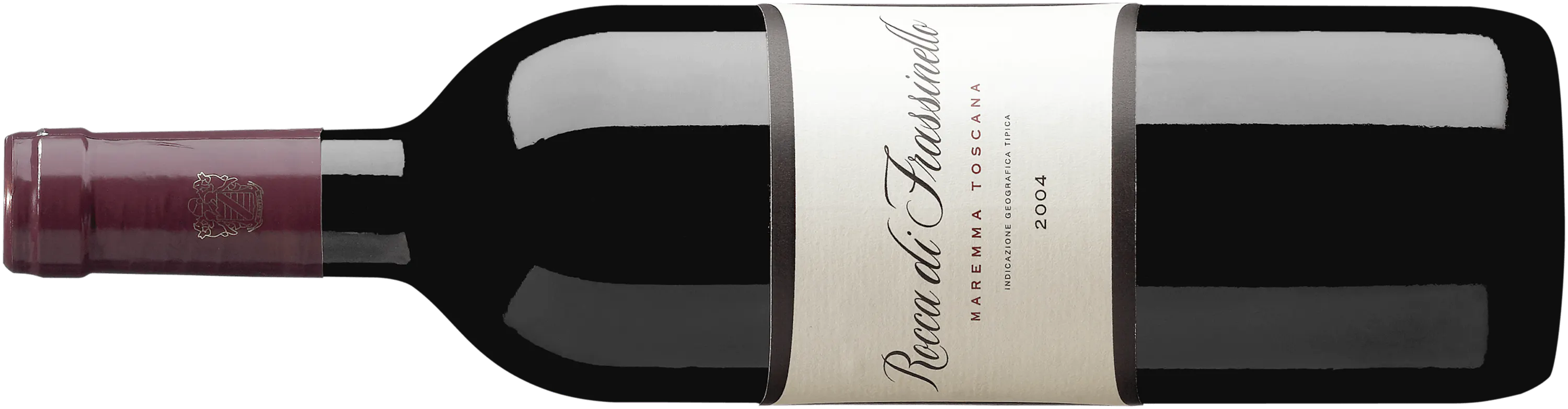 Rocca di Frassinello Maremma Toscana DOC/b