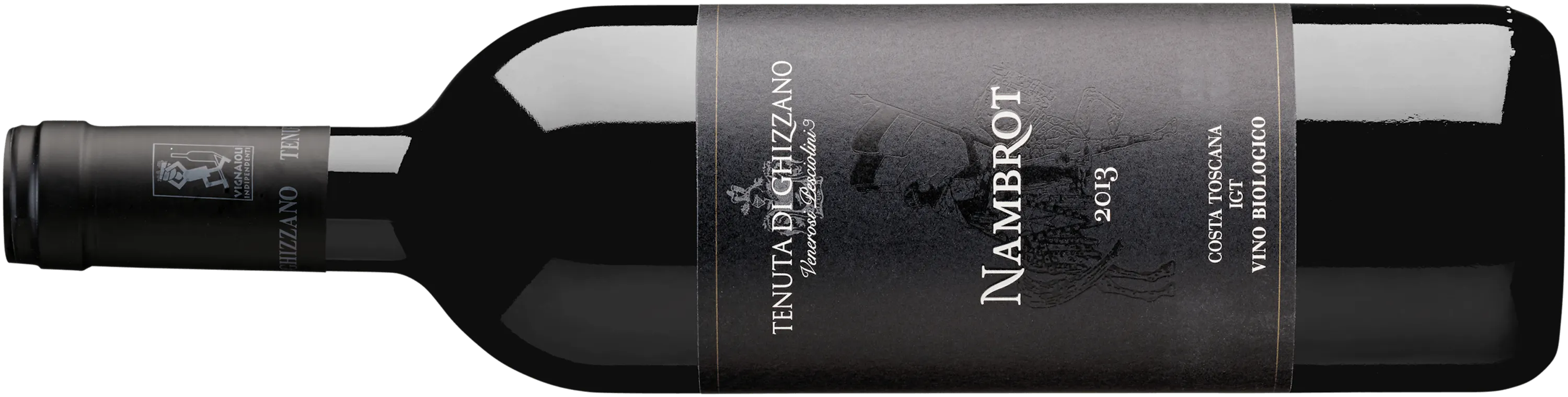 Nambrot Rosso Toscana IGT/bdc