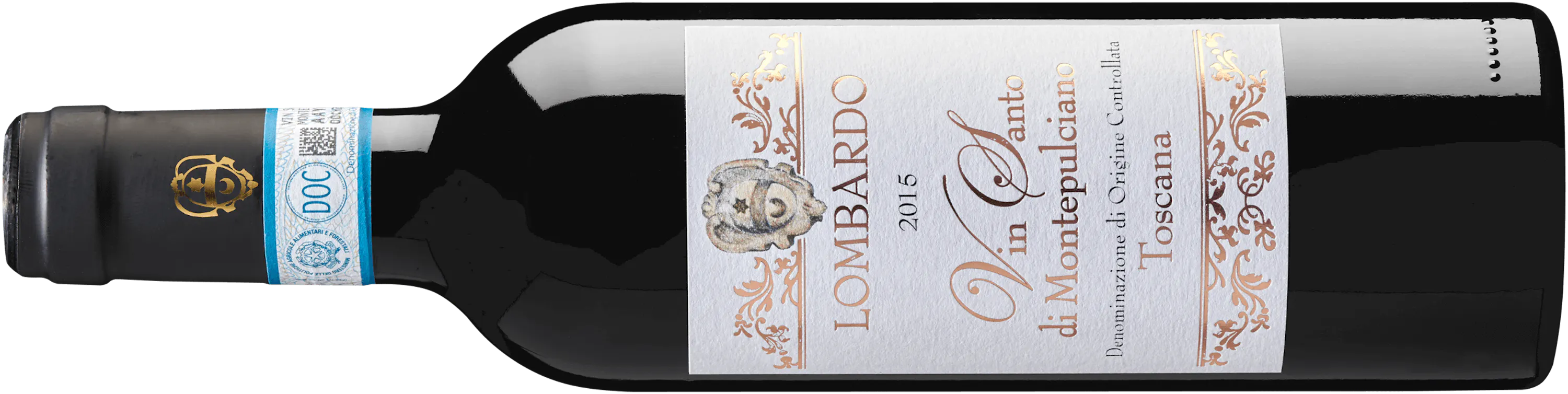 Vin Santo di Montepulciano DOC