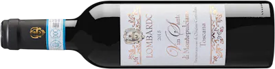 Vin Santo di Montepulciano DOC