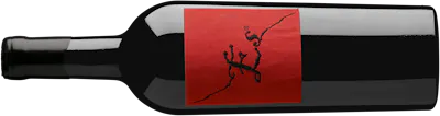 Es Red Primitivo Salento IGT