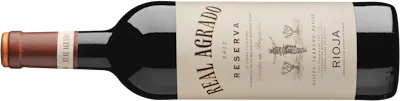 Rioja DOCa Reserva