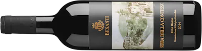 Serra della Contessa Etna Rosso Riserva DOC