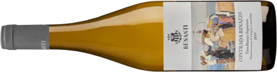Contrada Rinazzo Etna Bianco Superiore DOC