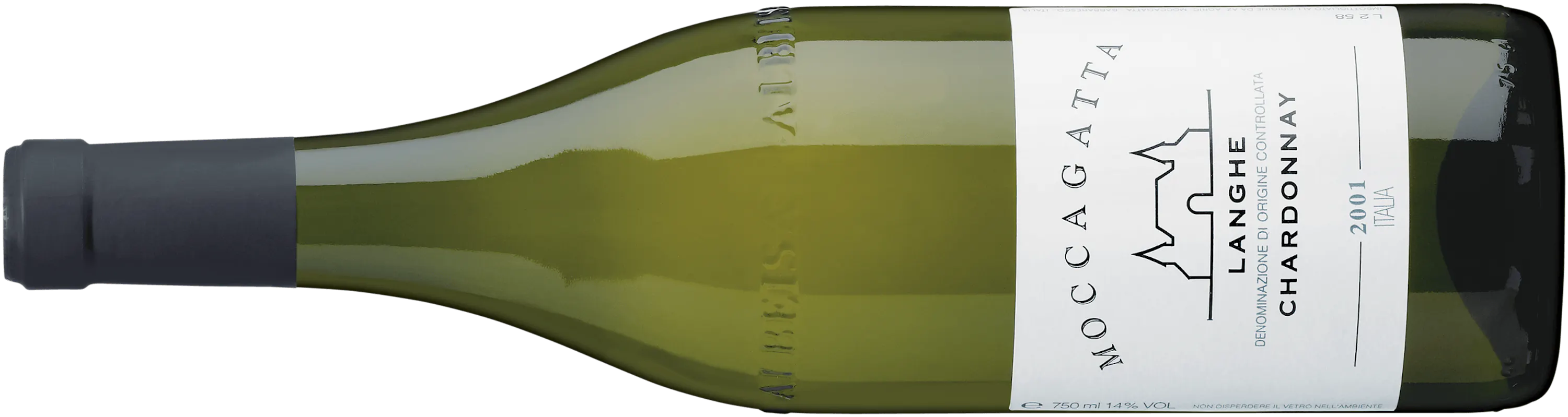 Chardonnay Langhe DOC