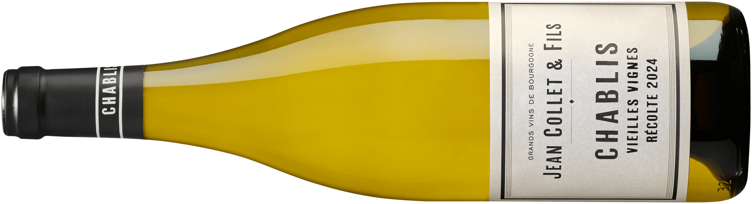 Chablis AOC/b Vieilles Vignes