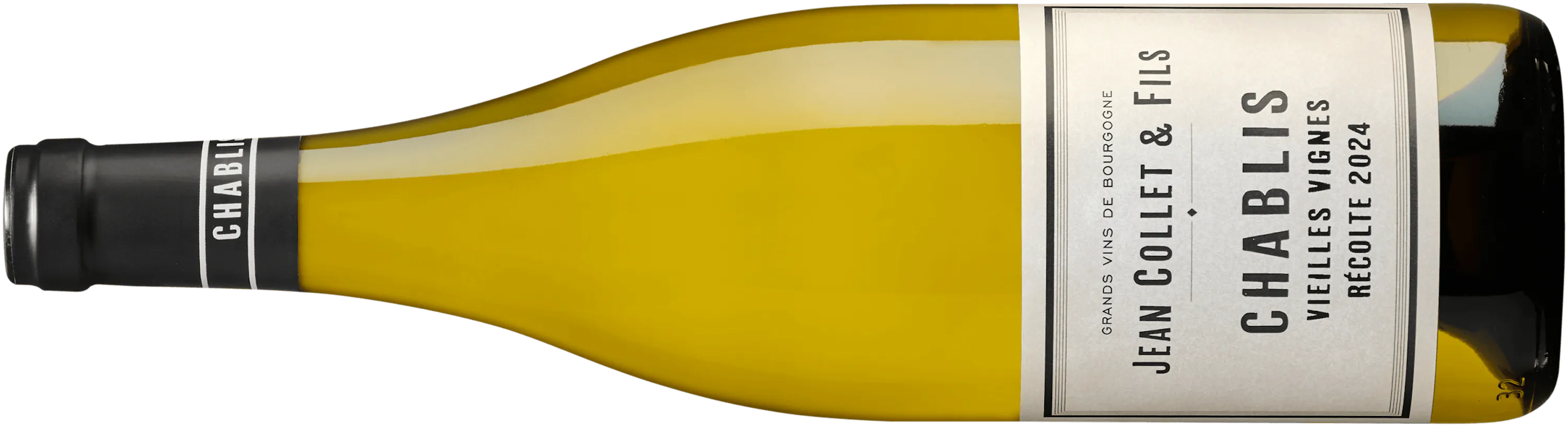 Chablis AOC/b Vieilles Vignes