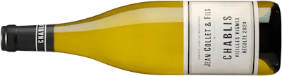 Chablis AOC/b Vieilles Vignes