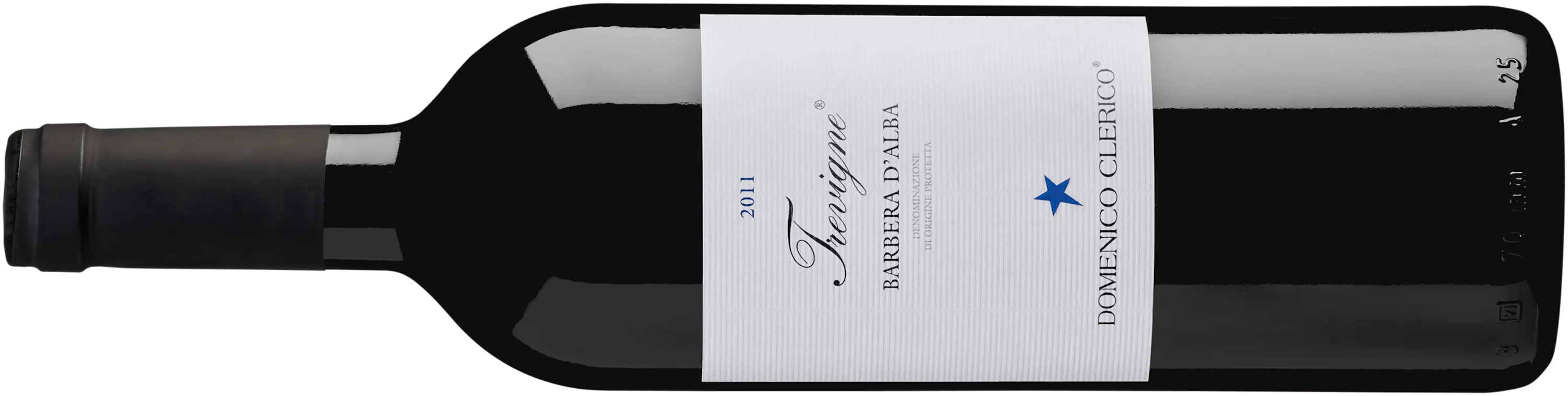 Barbera d'Alba Trevigne DOC