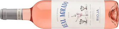 Rioja DOCa Rosado