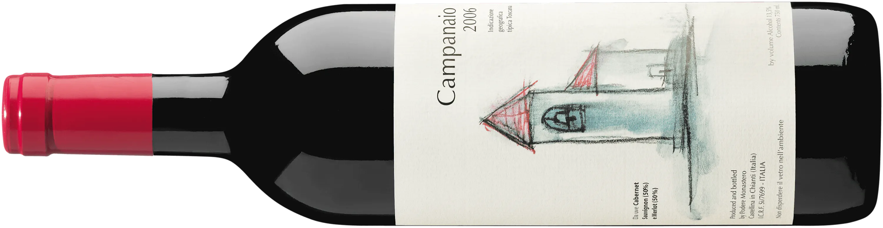 Campanaio Toscana IGT/b
