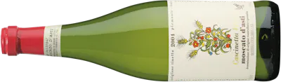 Moscato d'Asti DOCG