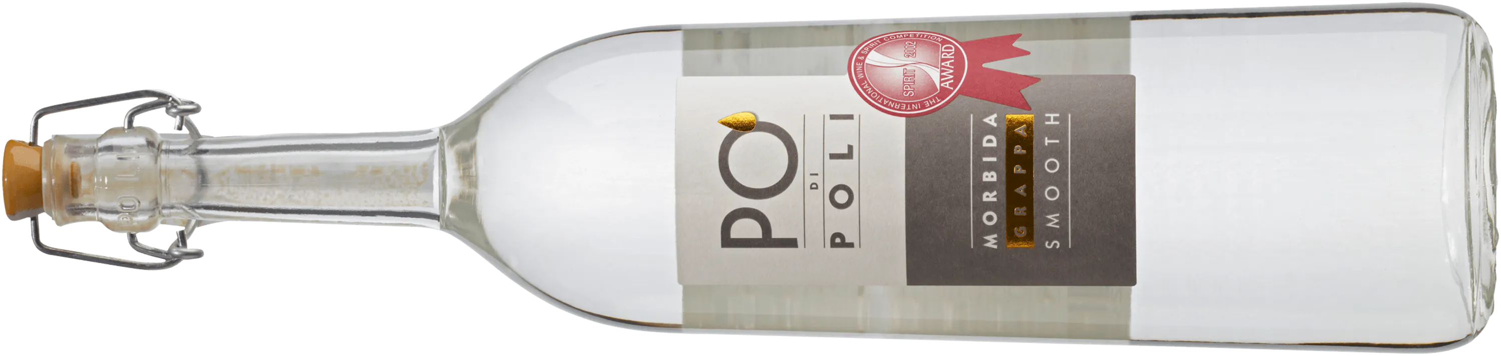 Distillato di Uve Moscato